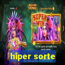 hiper sorte